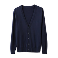 Thumbnail for NO Designed Cardigan Sweaters