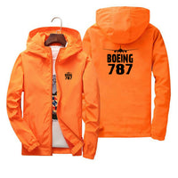 Thumbnail for Pilot flight jacket from Aviation Shop