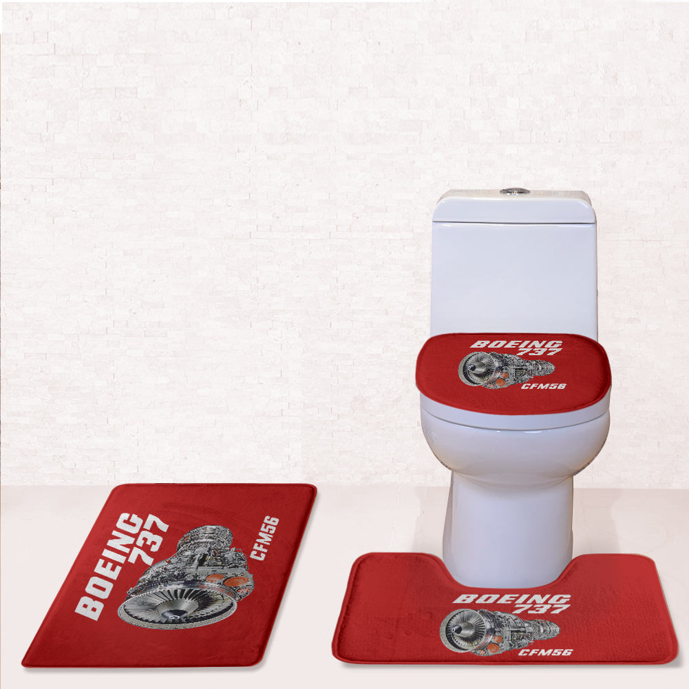 Boeing 737 pilot accessory from Aviation Shop