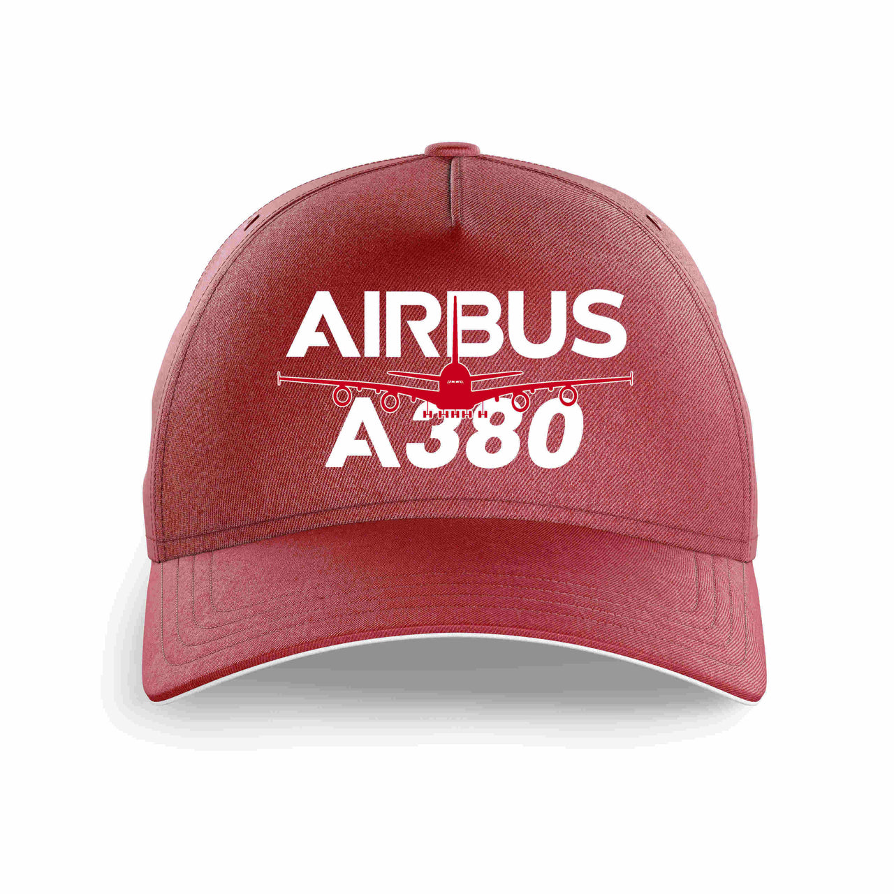 Amazing Airbus A380 Printed Hats