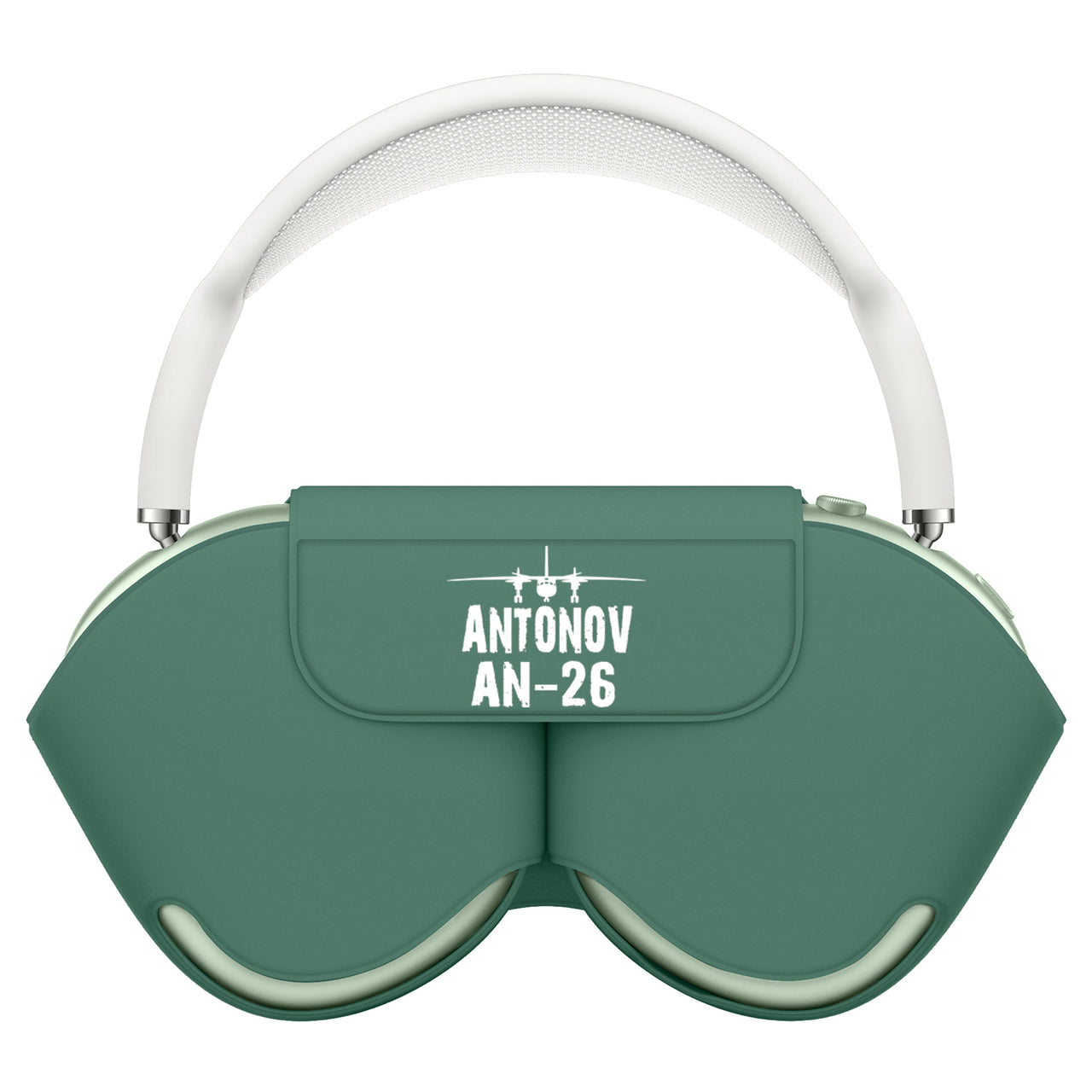Antonov AN-26 & Plane Designed AirPods Max Cases
