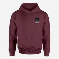 Thumbnail for Keep It Coordinated Designed Hoodies