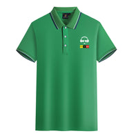 Thumbnail for AV8R 2 Designed Stylish Polo T-Shirts