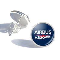 Thumbnail for Airbus A320 Earrings - view 9
