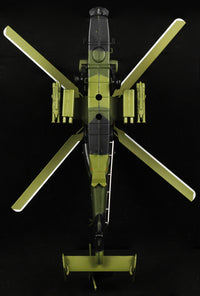 Thumbnail for 1/72 German Army EC-665 EuroTiger UHT Attack Helicopter Model