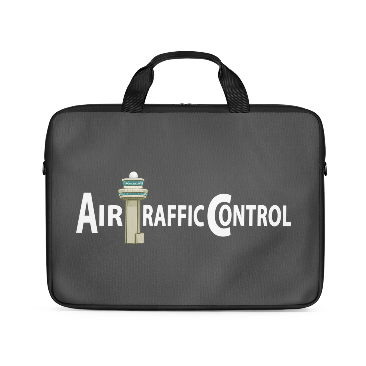 Air Traffic Control Designed Laptop & Tablet Bags