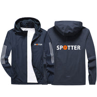 Thumbnail for Spotter Sport & Running Jackets