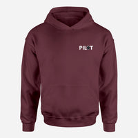 Thumbnail for Pilot & Jet Engine Designed Hoodies