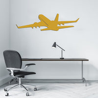 Thumbnail for Cruising Aircraft (FL-73) Designed Wall Metal Signs