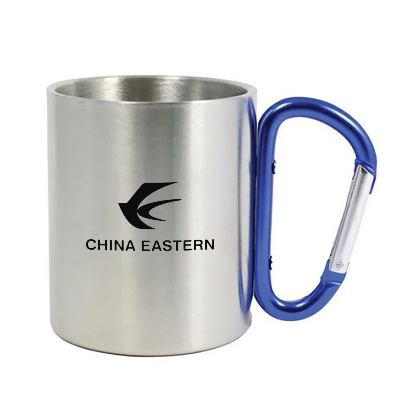 China Eastern Airlines Designed Stainless Steel Outdoors Mugs