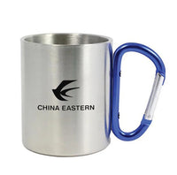 Thumbnail for China Eastern Airlines Designed Stainless Steel Outdoors Mugs