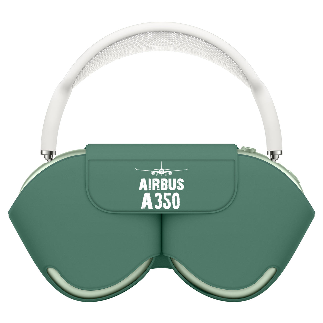 Airbus A350 & Plane Designed AirPods Max Cases