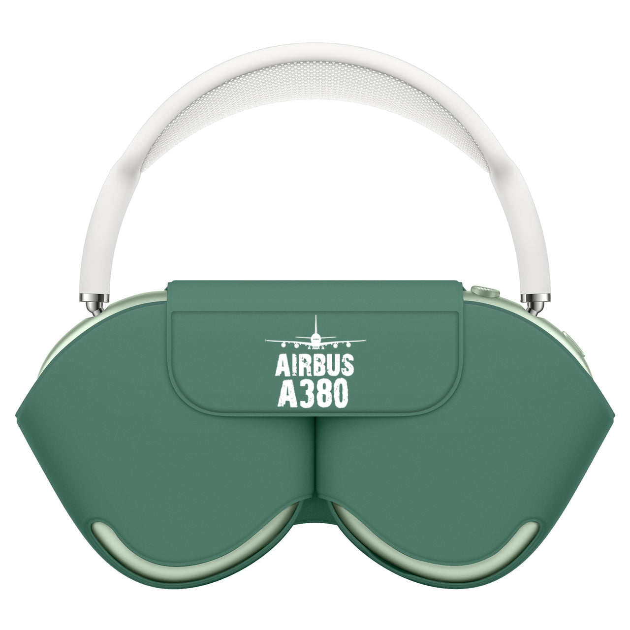 Airbus A380 & Plane Designed AirPods Max Cases