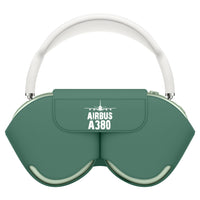 Thumbnail for Airbus A380 & Plane Designed AirPods Max Cases