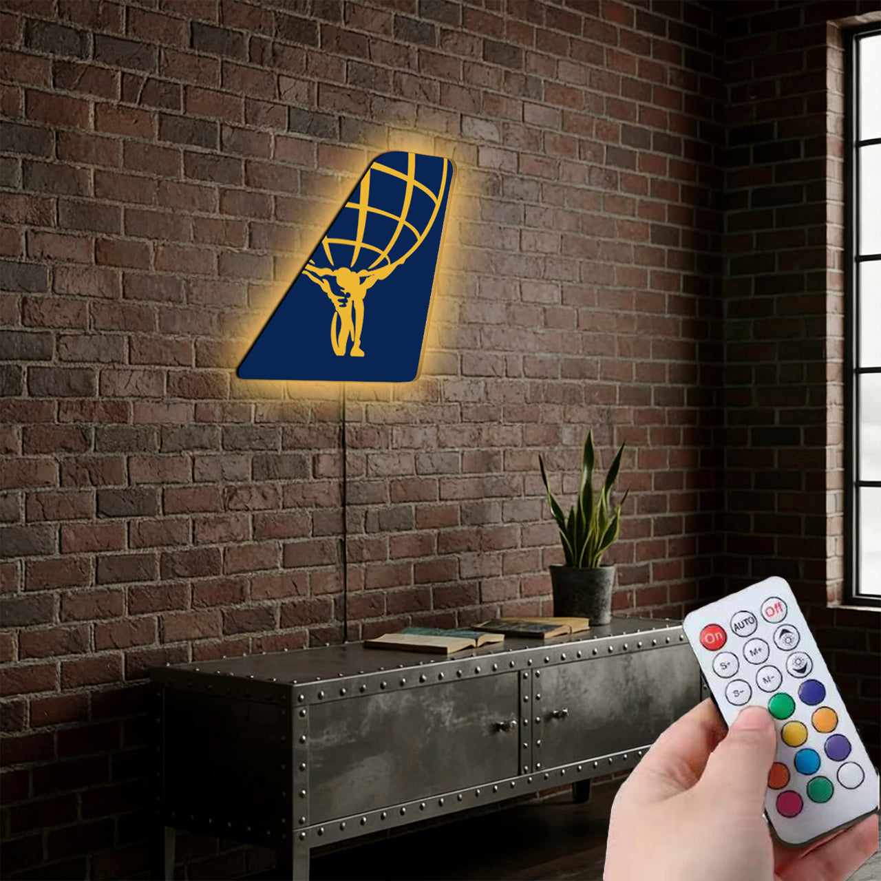 Aviation pilot accessory from Aviation Shop