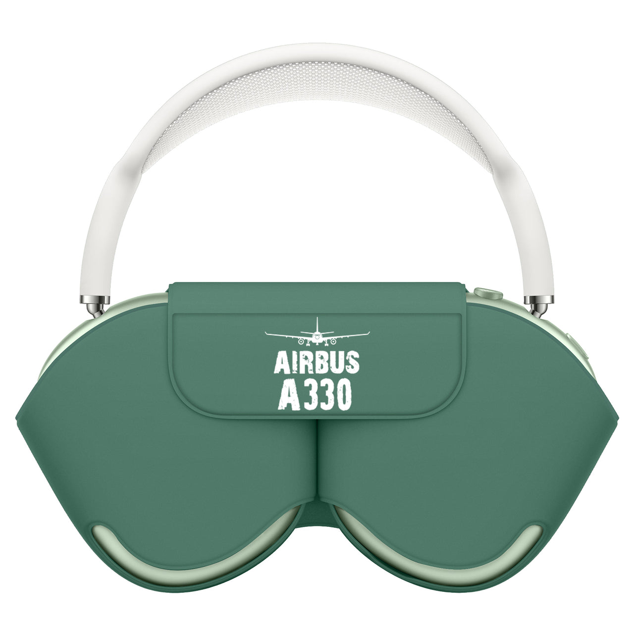 Airbus A330 & Plane Designed AirPods Max Cases