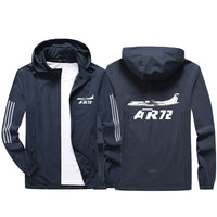 Thumbnail for The ATR72 Sport & Running Jackets