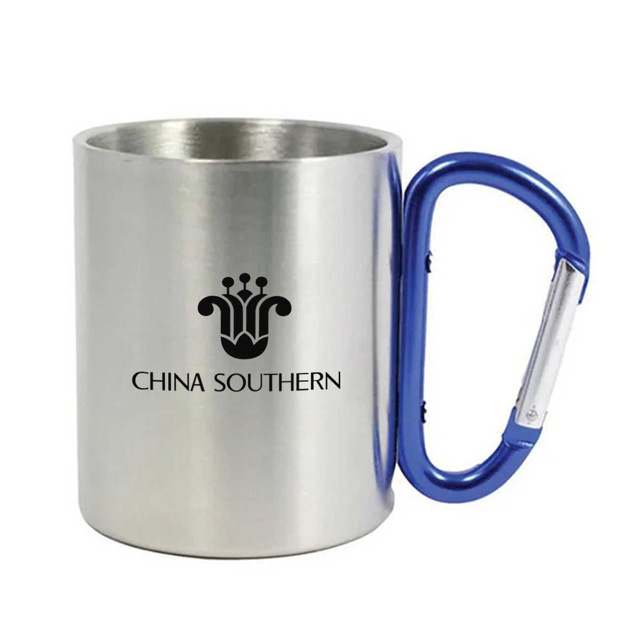 CHINA SOUTHERN Airlines Designed Stainless Steel Outdoors Mugs