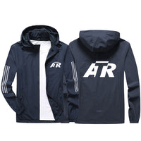 Thumbnail for ATR & Text Sport & Running Jackets