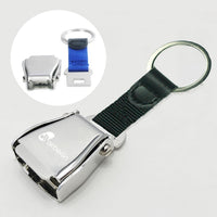 Thumbnail for airberlin Airplane Seat Belt Key Chains