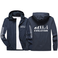 Thumbnail for Pilot Evolution Sport & Running Jackets