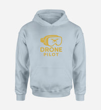 Thumbnail for Googles & Drone Pilot Designed Hoodies