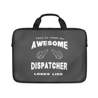Thumbnail for Dispatcher Designed Laptop & Tablet Bags