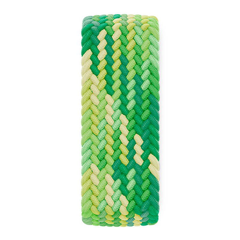 Gradient Braided Solo Strap For Apple Watch Band