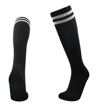 Thumbnail for Knee Tube Long Quality Cotton Socks High Legging