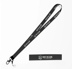 915 iS Lanyard & ID Holders