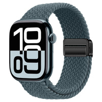Thumbnail for Braided Band For Apple Watch Strap