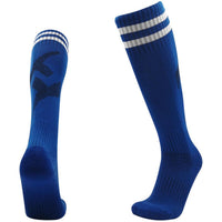 Thumbnail for Knee Tube Long Quality Cotton Socks High Legging