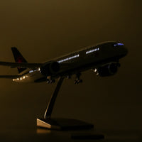 Thumbnail for New Air Canada Boeing 787 Airplane Model (1/130 Scale)