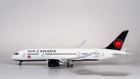 Thumbnail for New Air Canada Boeing 787 Airplane Model (1/130 Scale)