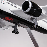 Thumbnail for New Air Canada Boeing 787 Airplane Model (1/130 Scale)