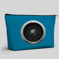 Thumbnail for Very Nice Graphical Engine Designed Zipper Pouch