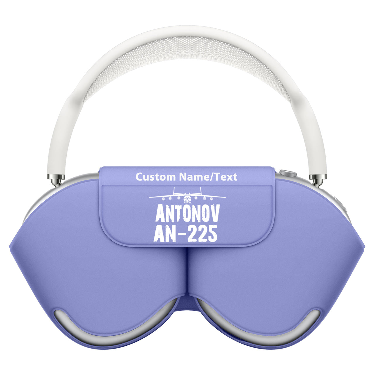 Antonov AN-225 & Plane Designed AirPods Max Cases