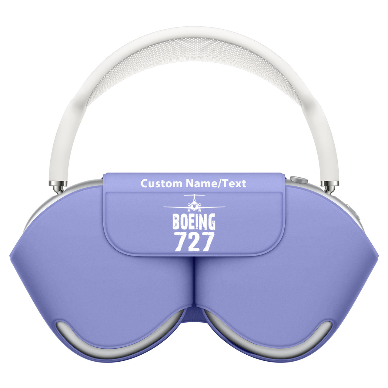 Boeing 727 & Plane Designed AirPods Max Cases