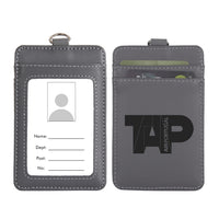 Thumbnail for TAP Portugal Airlines Designed ID Card Holder