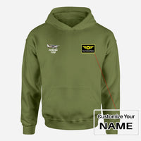 Thumbnail for The Cessna 152 Designed Hoodies