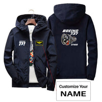 Thumbnail for Pilot flight jacket from Aviation Shop