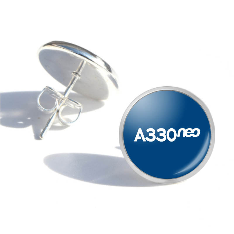 Airbus A330 Earrings - view 10
