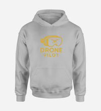Thumbnail for Googles & Drone Pilot Designed Hoodies
