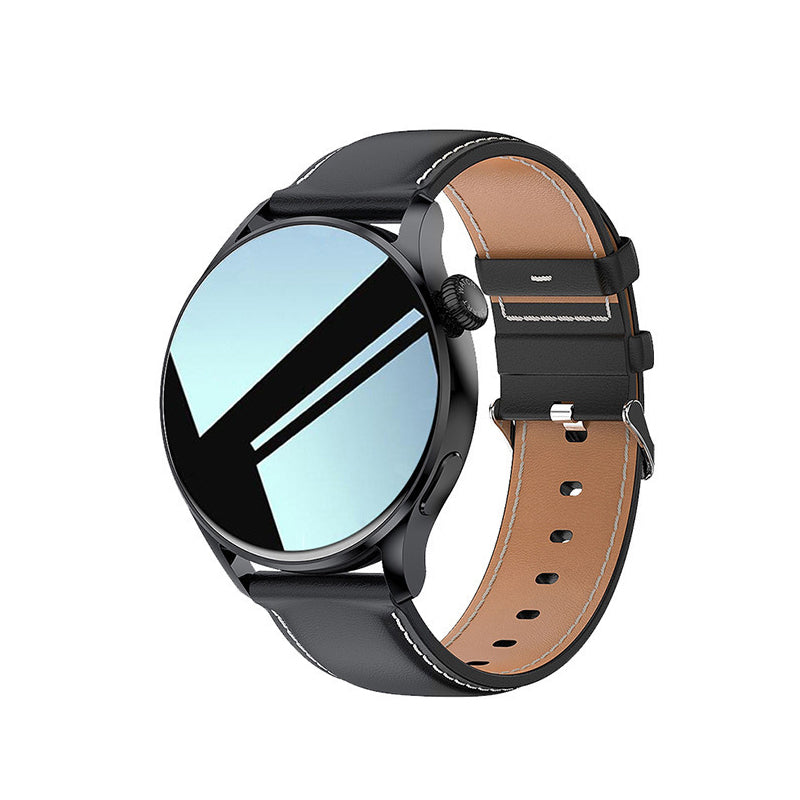 WATCH GT4 Smart Watch: Unisex Design with 360*360 HD Screen, 150+ Sports Modes & Bluetooth Calling