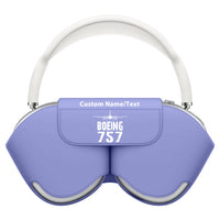 Thumbnail for Boeing 757 & Plane Designed AirPods Max Cases