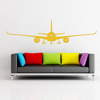 Thumbnail for Aviation pilot sticker from Aviation Shop