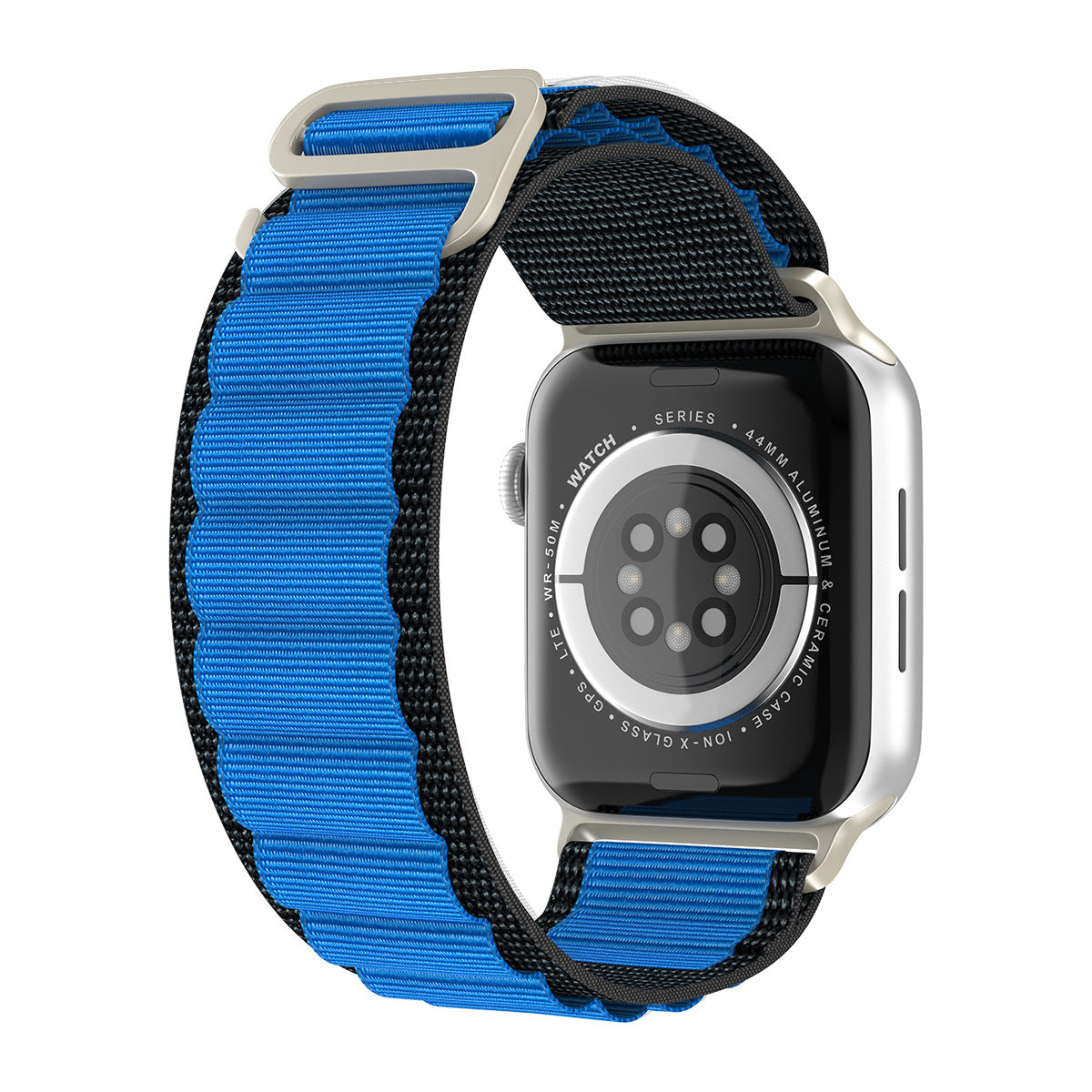 Alpine Loop Strap For Apple Watch Band Bracelet