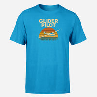 Thumbnail for Retro Glider Design Super Quality T-Shirts