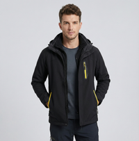 Thumbnail for Super Quality Thick Skiing Jackets