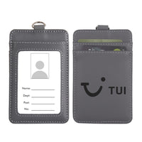 Thumbnail for TUI Airlines Designed ID Card Holder